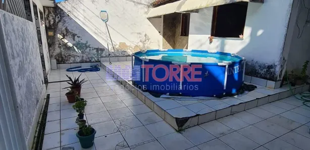 Sobrado com 4 Quartos à venda, 149m² no Jardim Primavera, Itabuna