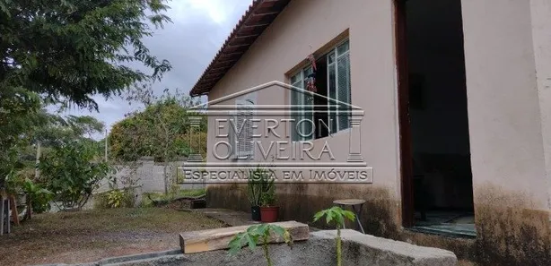 Fazenda / Sítio / Chácara com 2 Quartos à venda, 130m² no Veraneio Ijal, Jacareí