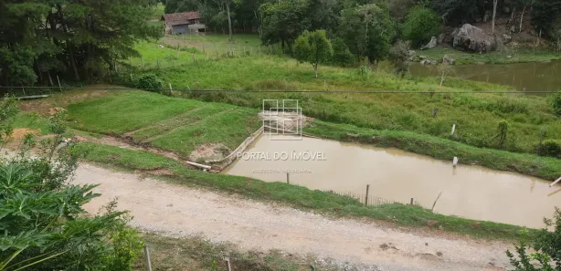 Terreno / Lote / Condomínio à venda, 600m² no , Campina Grande do Sul