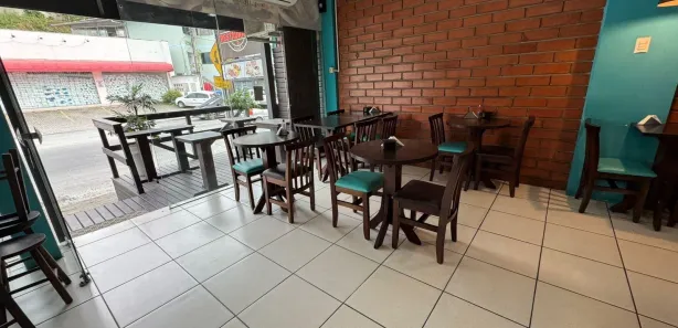 Loja / Salão / Ponto Comercial à venda, 200m² no Fortaleza, Blumenau