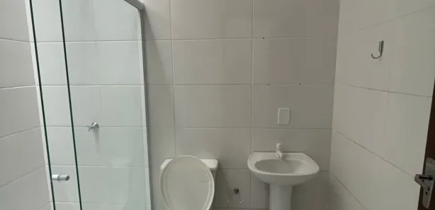 Sobrado com 2 Quartos para alugar, 70m² no Passo Manso, Blumenau