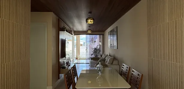Casa de Condomínio com 2 Quartos para alugar, 160m² no Registro, Feira de Santana