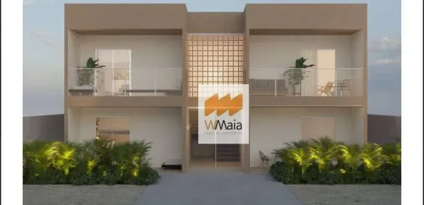 Apartamento com 2 Quartos à venda, 95m² no Parque Burle, Cabo Frio