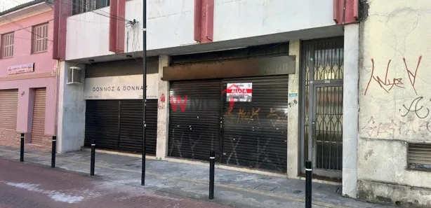 Prédio Inteiro para alugar, 85m² no Centro, Mogi das Cruzes