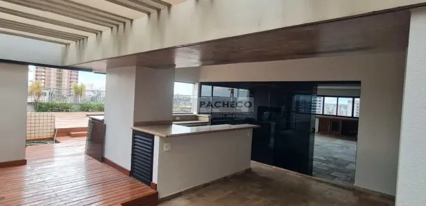Cobertura com 4 Quartos à venda, 422m² no São Dimas, Piracicaba
