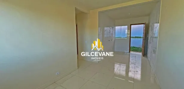 Casa de Condomínio com 3 Quartos à venda, 50m² no Rio Verde, Colombo