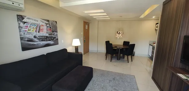 Apartamento com 2 Quartos à venda, 90m² no Itaipava, Petrópolis