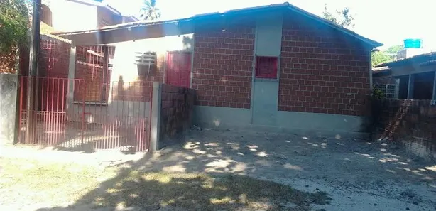 Casa com 2 Quartos para alugar, 56m² no Pilar, Ilha de Itamaracá
