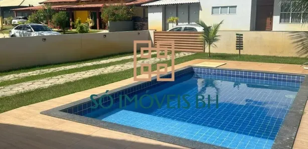 Casa de Condomínio com 2 Quartos à venda, 300m² no , Prado