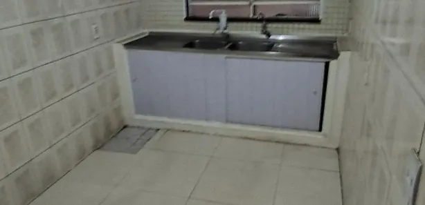 Casa de Vila com 2 Quartos para alugar, 40m² no Jardim Oliveiras, Taboão da Serra