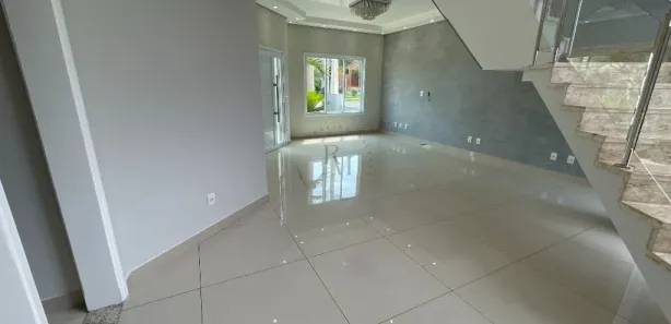 Sobrado com 3 Quartos para alugar, 220m² no Jardim Golden Park Residence, Hortolândia