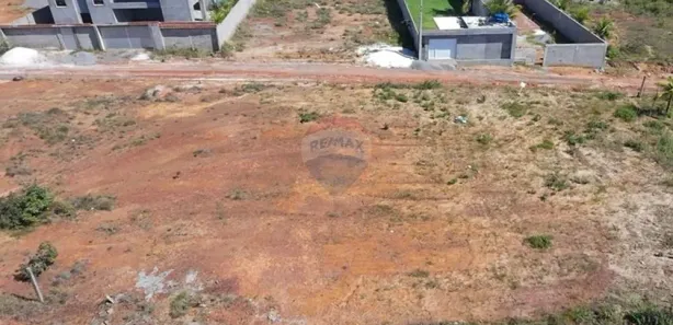 Terreno / Lote / Condomínio à venda, 280m² no Arembepe (Abrantes), Camaçari