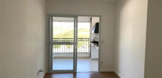 Apartamento com 3 Quartos para alugar, 74m² no Jardim Timbauhy/Aldeia, Barueri