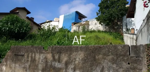 Terreno / Lote / Condomínio à venda, 280m² no Lauzane Paulista, São Paulo