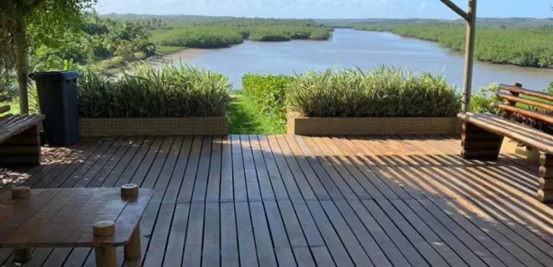 Casa de Condomínio com 4 Quartos à venda, 1260m² no , Itaporanga d'Ajuda