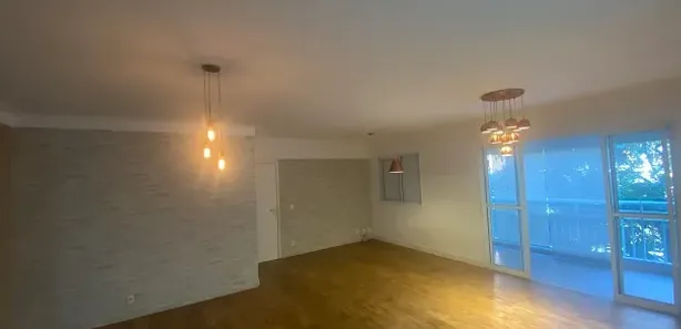 Apartamento com 2 Quartos para alugar, 97m² no Alphaville Centro Industrial e Empresarial/Alphaville., Barueri