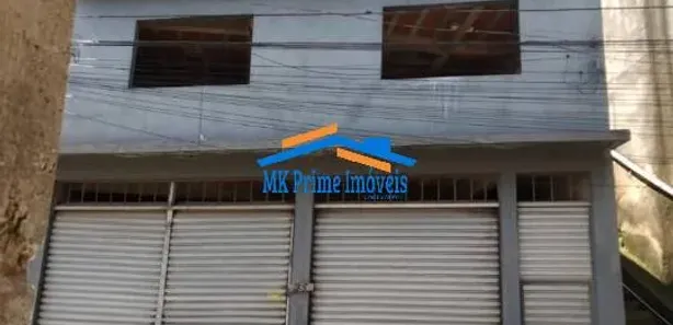 Loja / Salão / Ponto Comercial à venda, 125m² no Veloso, Osasco