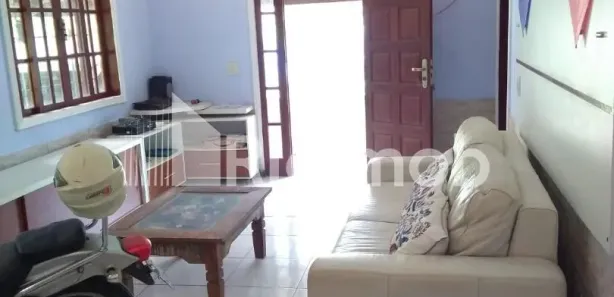 Fazenda / Sítio / Chácara com 2 Quartos à venda, 230m² no Mantiquira, Duque de Caxias