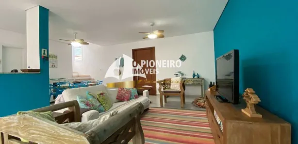 Casa de Condomínio com 4 Quartos para alugar, 160m² no Juquehy, São Sebastião
