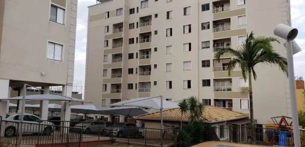Cobertura com 3 Quartos à venda, 120m² no Bonfim, Campinas