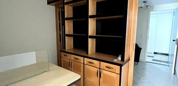 Conjunto Comercial / Sala para alugar, 35m² no Centro, Niterói