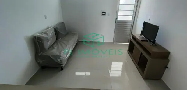 Flat com 1 Quarto para alugar, 25m² no Casa Caiada, Olinda