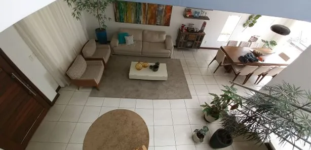 Sobrado com 7 Quartos à venda, 325m² no Morada da Colina, Resende