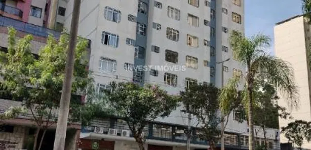 Kitnet com 1 Quarto à venda, 30m² no Alto dos Passos, Juiz de Fora