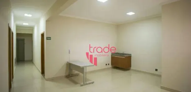 Conjunto Comercial / Sala para alugar, 28m² no Campos Elíseos, Ribeirão Preto