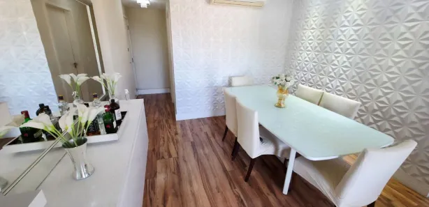 Cobertura com 4 Quartos para venda ou aluguel, 186m² no Palmeiras, Nova Iguaçu