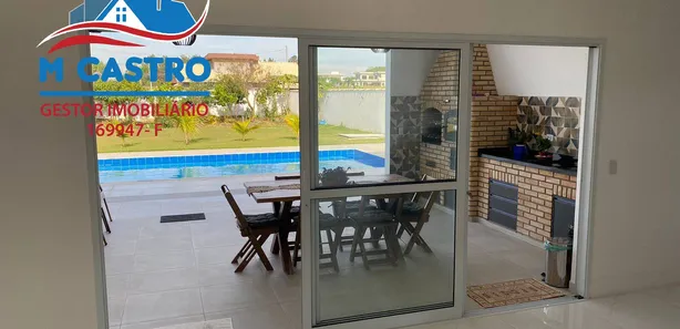 Casa com 3 Quartos à venda, 270m² no Fazenda da Ilha, Embu-Guaçu