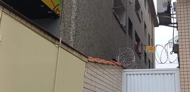 Prédio Inteiro com 2 Quartos à venda, 105m² no Vila São Jorge, São Vicente