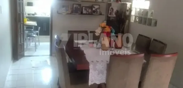 Casa com 3 Quartos à venda, 138m² no Centro, Ibaté
