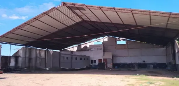 Galpão / Depósito / Armazém para alugar, 1000m² no Parque Guarus, Campos dos Goytacazes