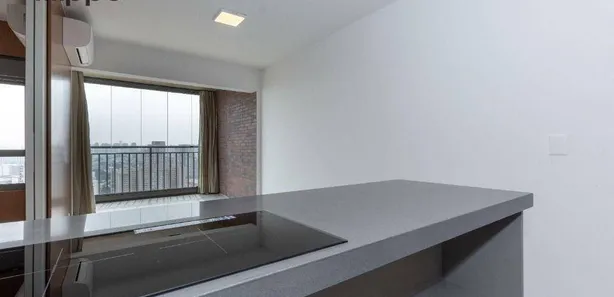 Apartamento com 1 Quarto para alugar, 39m² no Cambuci, São Paulo