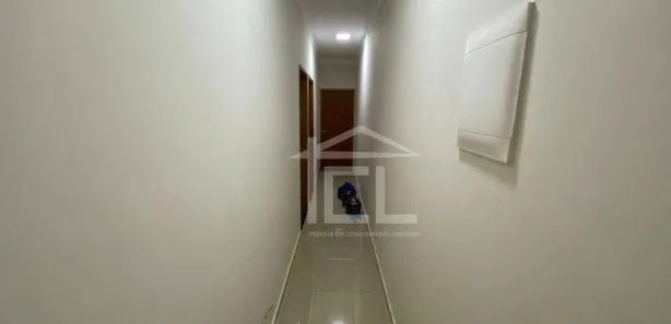 Casa com 3 Quartos para venda ou aluguel, 80m² no Sabará I, Londrina