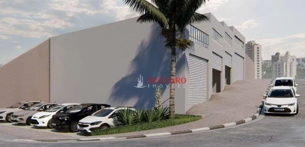 Loja / Salão / Ponto Comercial para alugar, 55m² no Picanço, Guarulhos