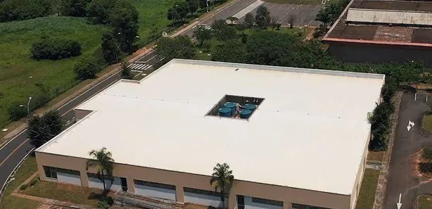 Galpão / Depósito / Armazém à venda, 8761m² no Chácaras Assay, Hortolândia