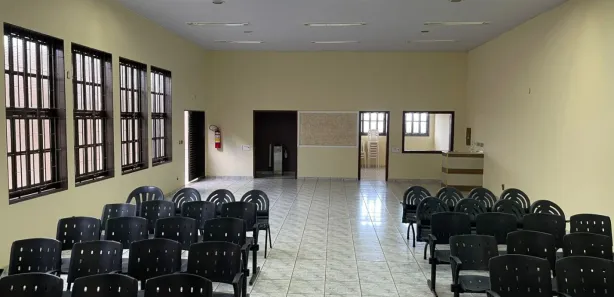 Loja / Salão / Ponto Comercial com 1 Quarto à venda, 250m² no Cidade Nova II, Santa Bárbara D'Oeste