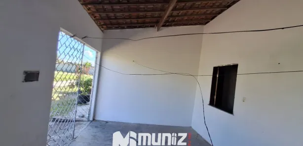 Casa com 2 Quartos para alugar, 90m² no São Brás, Nossa Senhora do Socorro