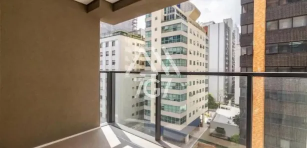 Apartamento com 2 Quartos à venda, 60m² no Jardim Paulista, São Paulo