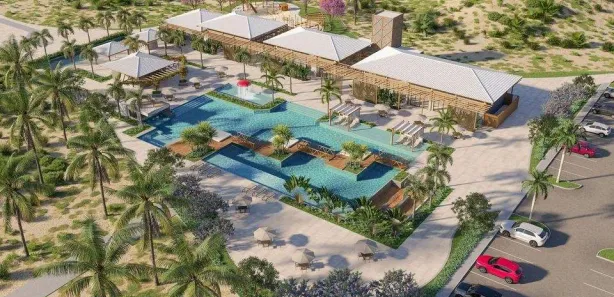 Apartamento com 3 Quartos à venda, 140m² no Caueira, Itaporanga d'Ajuda