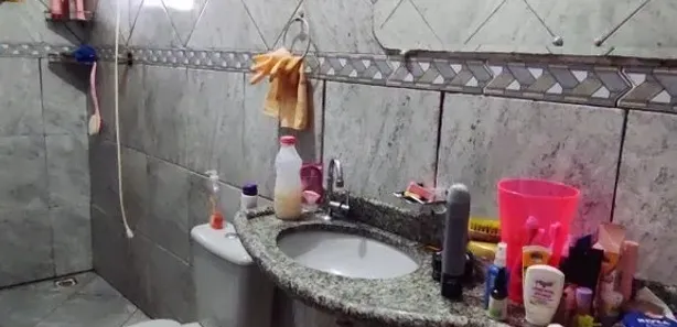 Prédio Inteiro com 12 Quartos à venda, 480m² no Riacho Fundo II, Brasília