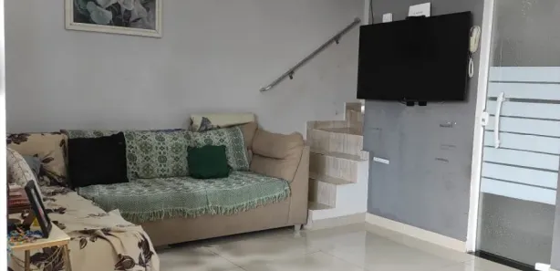 Sobrado com 2 Quartos à venda, 85m² no Jardim da Alvorada, Nova Odessa