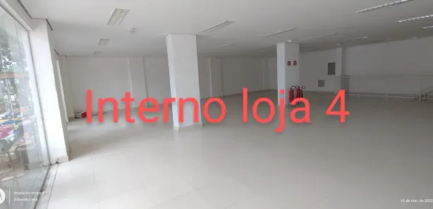 Loja / Salão / Ponto Comercial à venda, 170m² no Cidade Alta, Natal