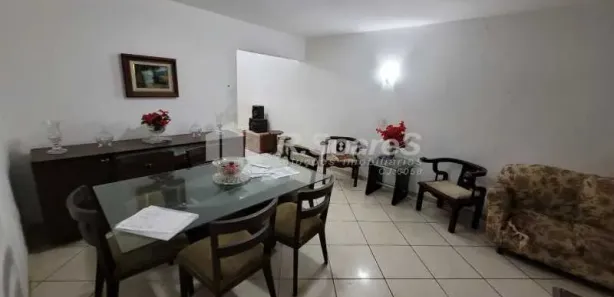 Apartamento com 3 Quartos à venda, 117m² no Tijuca, Rio de Janeiro