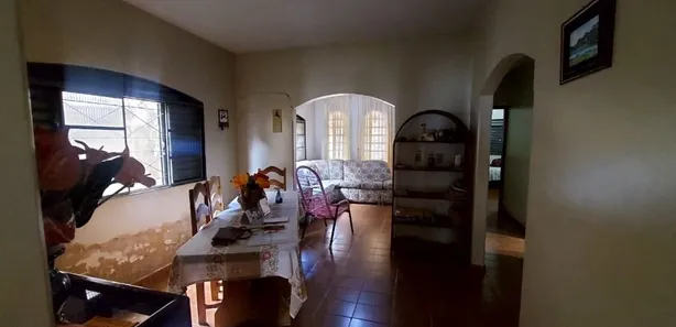 Casa com 3 Quartos à venda, 232m² no Santo Agostinho, Rio Verde