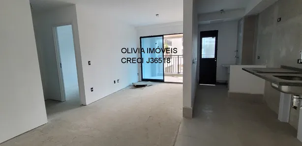 Apartamento com 2 Quartos à venda, 68m² no Vila Arcádia, São Paulo