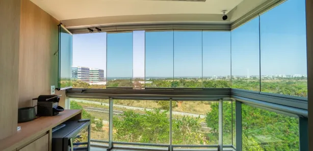 Apartamento com 2 Quartos à venda, 84m² no Zona Industrial, Brasília