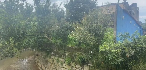 Terreno / Lote / Condomínio à venda, 750m² no Quitandinha, Petrópolis